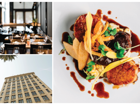 The Citizen Hotel, Autograph Collection