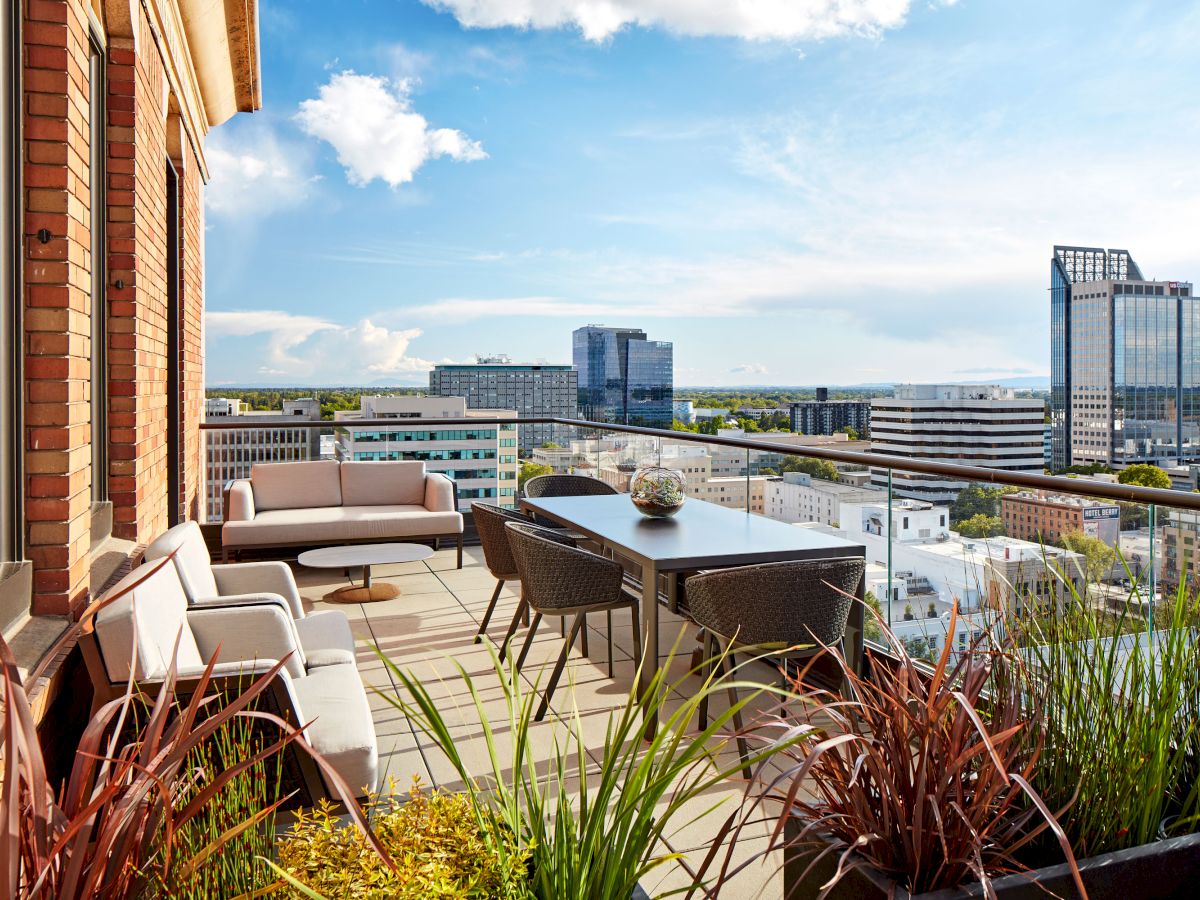 The Citizen Hotel, Autograph Collection