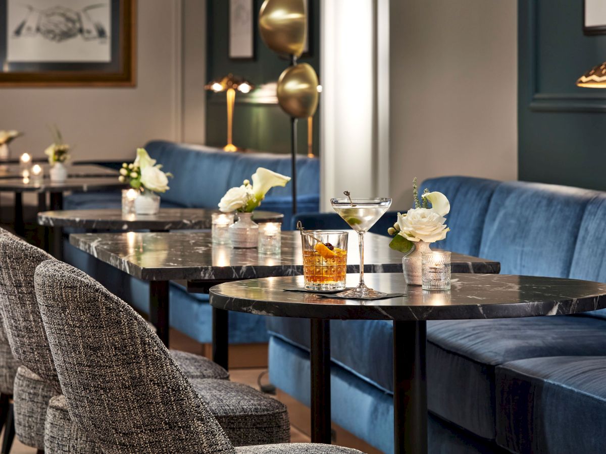 The Citizen Hotel, Autograph Collection