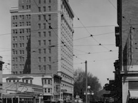 The Citizen Hotel, Autograph Collection