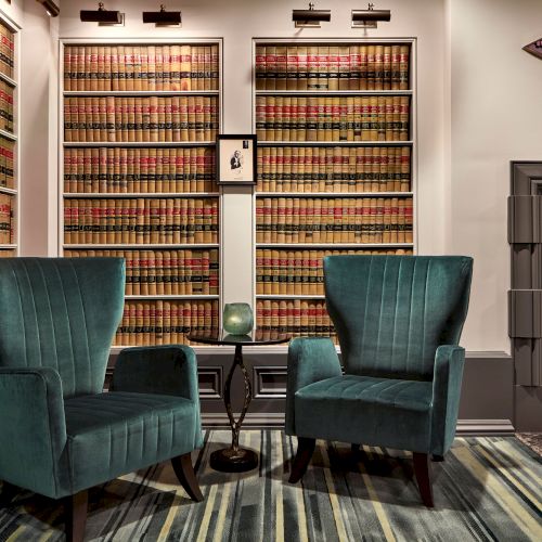 The Citizen Hotel, Autograph Collection