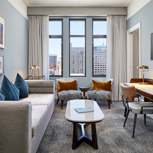 The Citizen Hotel, Autograph Collection