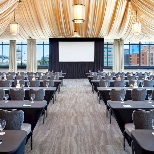 The Citizen Hotel, Autograph Collection