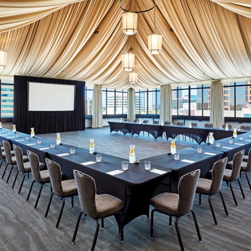 The Citizen Hotel, Autograph Collection