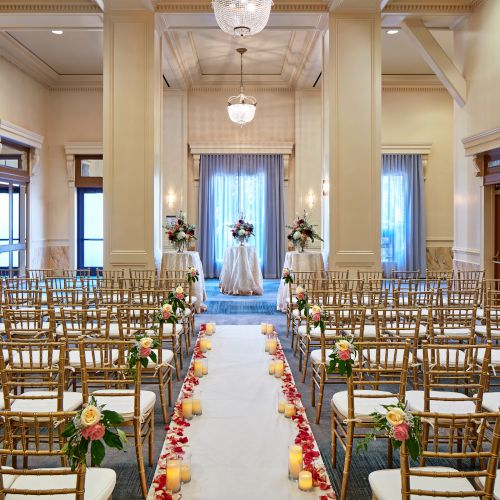 The Citizen Hotel, Autograph Collection