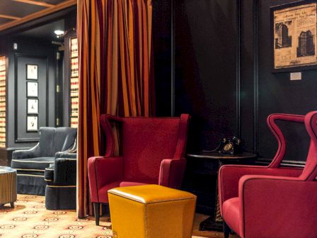 The Citizen Hotel, Autograph Collection