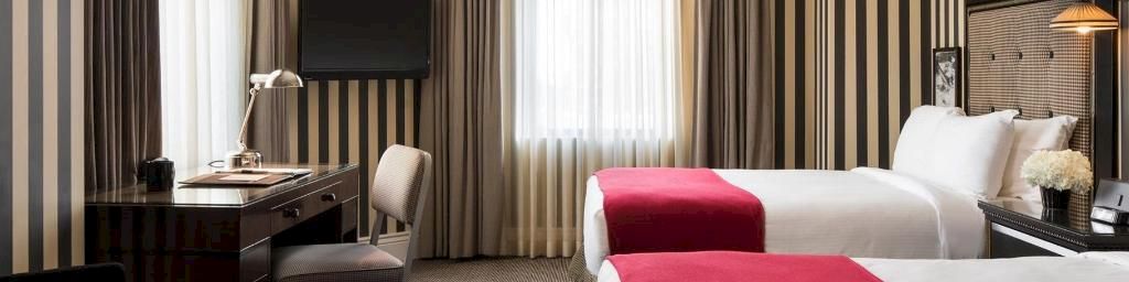 The Citizen Hotel, Autograph Collection